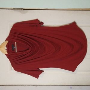 Karen Kane shirt size L